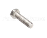 M00447-192 Perlick #10-32X34" Hex Head Screw