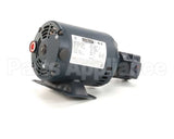 M0047 Bki Motor W/Pump, 115-208/230/50-60Hz