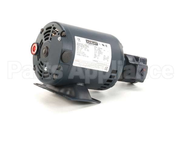 M0047 Bki Motor W/Pump, 115-208/230/50-60Hz