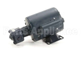 M0047 Bki Motor W/Pump, 115-208/230/50-60Hz