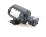 M0047 Bki Motor W/Pump, 115-208/230/50-60Hz