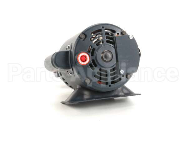 M0047 Bki Motor W/Pump, 115-208/230/50-60Hz