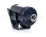 M0053 Bki Motor, Leeson Less Cord/Pump