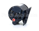 M0053 Bki Motor, Leeson Less Cord/Pump