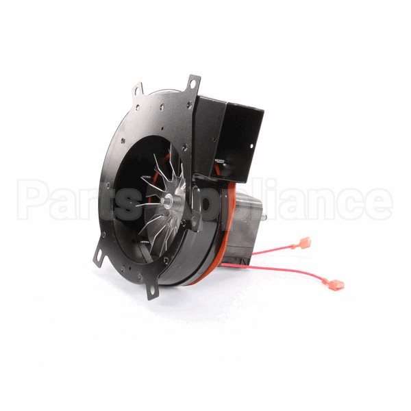 M0056 Compatible BKI Motor, Blower Assembly
