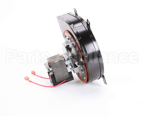 M0056 Bki Motor, Blower Assembly