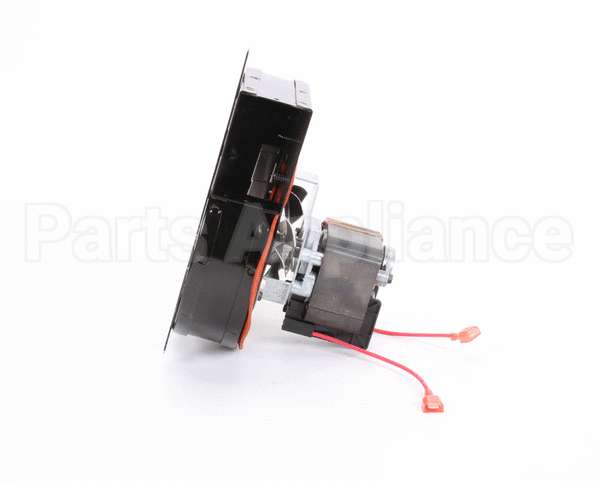 M0056 Bki Motor, Blower Assembly