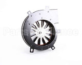 M0056 Bki Motor, Blower Assembly