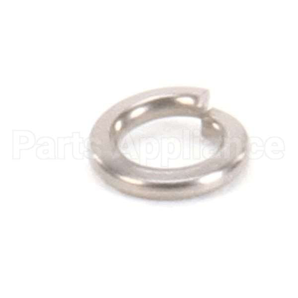 M00576-080 Compatible Perlick Lockwasher, #10, Helical Sprng