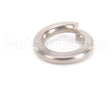 M00576-080 Perlick Lockwasher, #10, Helical Sprng