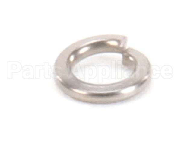 M00576-080 Perlick Lockwasher, #10, Helical Sprng
