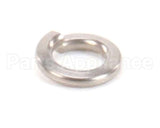 M00576-080 Perlick Lockwasher, #10, Helical Sprng