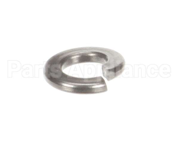 M00577-080 Perlick Lockwasher,1/4 Helical Spring