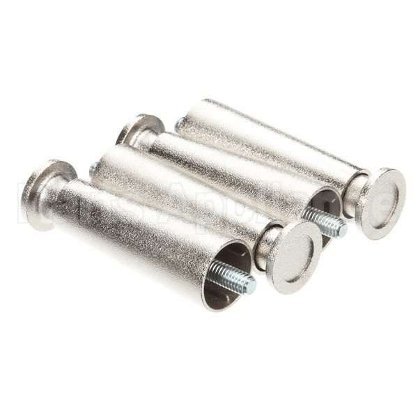 M005S Compatible Grindmaster Legs 4 Adj (4@Bag) Urn