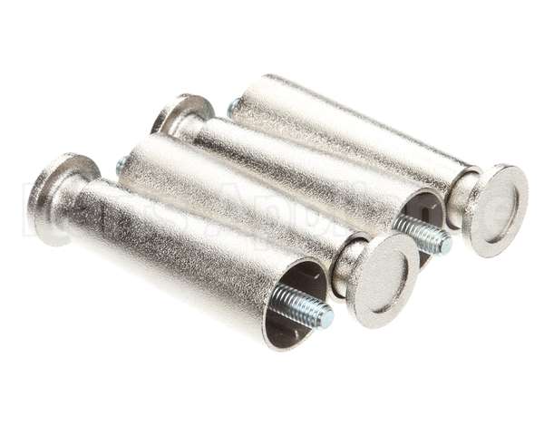 M005S Grindmaster Cecilware Legs 4 Adj (4@Bag) - Urn