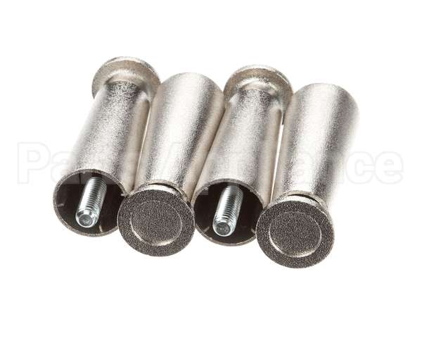 M005S Grindmaster Cecilware Legs 4 Adj (4@Bag) - Urn
