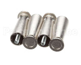 M005S Grindmaster Cecilware Legs 4 Adj (4@Bag) - Urn