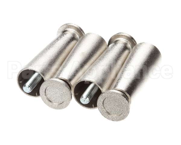 M005S Grindmaster Cecilware Legs 4 Adj (4@Bag) - Urn