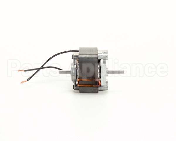 M0063 Bki Motor, 120V Shaded Pole, 5A143-30