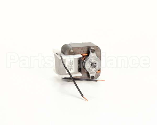 M0063 Bki Motor, 120V Shaded Pole, 5A143-30
