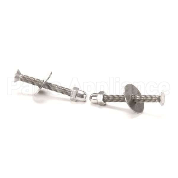 M00651 Compatible Globe Hand Gaurd Hardware Kit