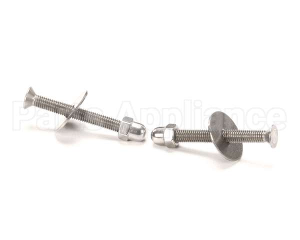 M00651 Globe Hand Gaurd Hardware Kit