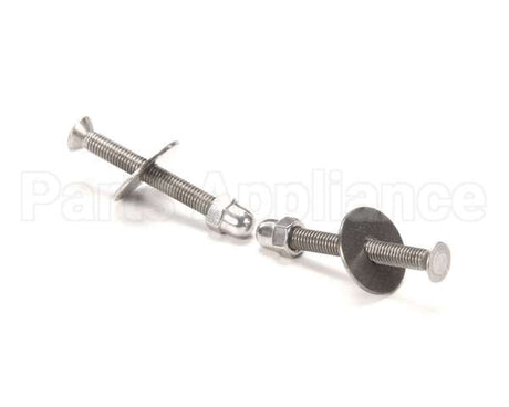 M00651 Globe Hand Gaurd Hardware Kit