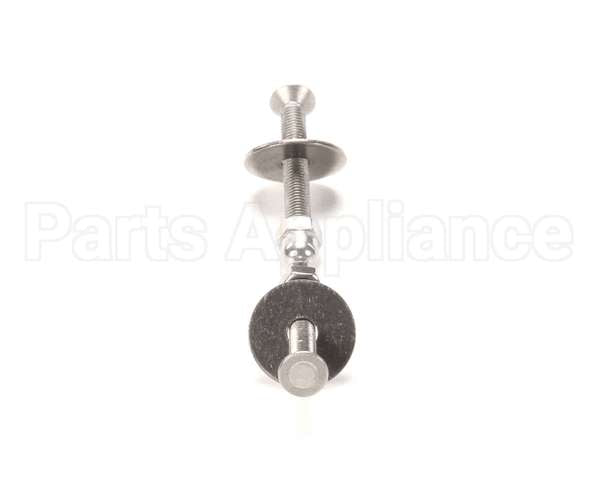 M00651 Globe Hand Gaurd Hardware Kit