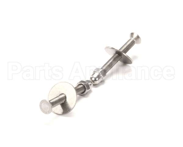 M00651 Globe Hand Gaurd Hardware Kit