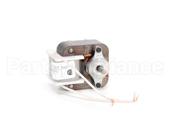 M0068 Bki Motor, 208/240V 60 Hz, 5A143-3