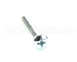 M00682-129 Perlick Screw, Machine, #10-24 X 1 1/4