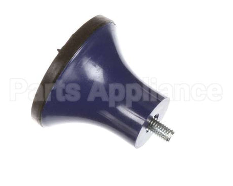 M00769 Globe Slicer Foot, Front