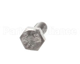 M00776-191 Perlick Thumb Screw 8X32 Thread, 5/8 I