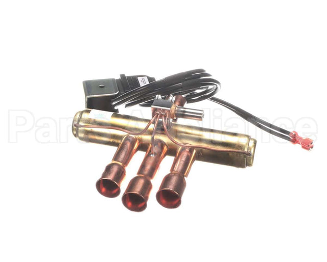 M0079102 Nordyne Reversing Valve With Coil