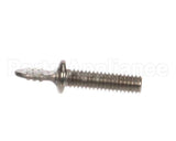 M00828-191 Perlick Thumb Screw 8X32 Thread, 5/8 I