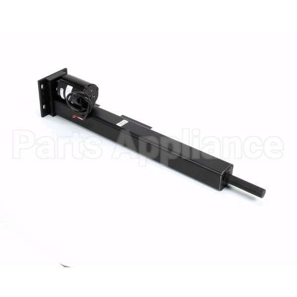 M0084 Compatible BKI Actuator, Motor, Ball Drive