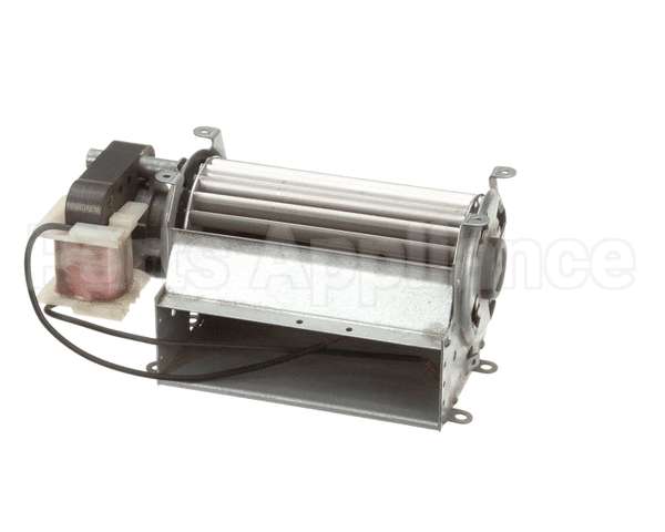 M0090 Bki Motor, Blower Assembly