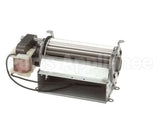 M0090 Bki Motor, Blower Assembly
