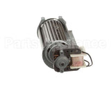 M0090 Bki Motor, Blower Assembly