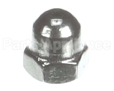 M00900-365 Perlick Acorn Nut,M4-.7,Low Crown Din