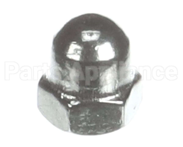 M00900-365 Perlick Acorn Nut,M4-.7,Low Crown Din