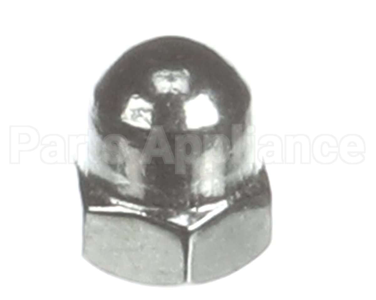 M00900-365 Perlick Acorn Nut,M4-.7,Low Crown Din