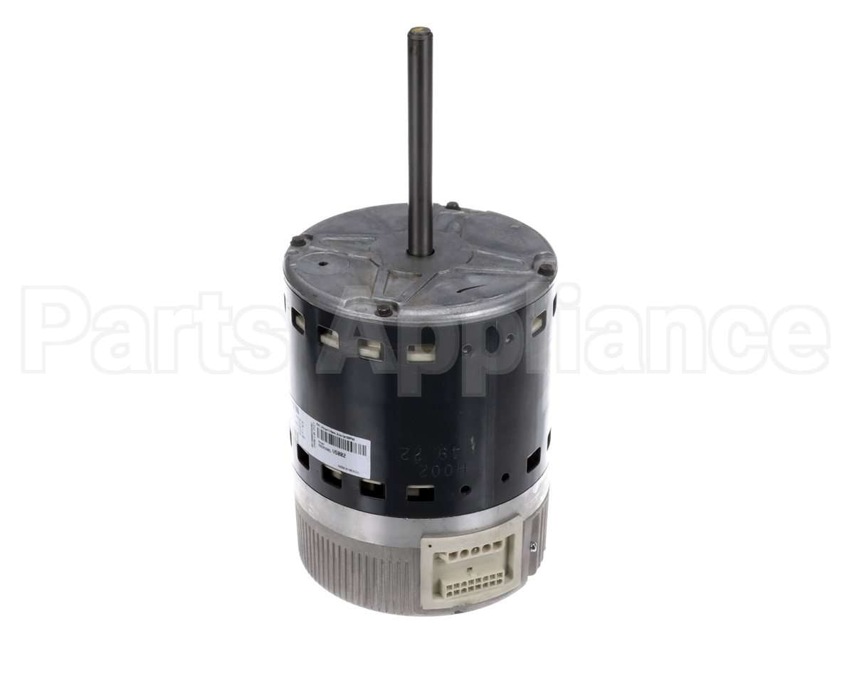 M0092617R Nortek Motor,Prog,Vs,Ah,C,Ge5,3/4Hp,