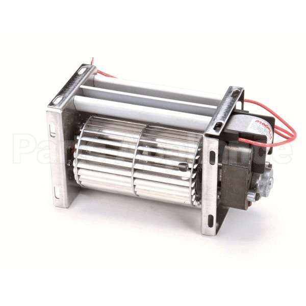 M0094 Compatible BKI Motor/Blower Assy, 208/240V 60Hz