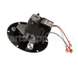 M0099 Compatible BKI Fan Motor, 208/240V 50/60Hz