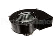 M0100 Bki Motor, Blower, 1/4 Hp, Vg Hood