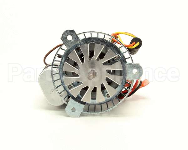 M0104 Bki Motor, 2 Speed Psc Fan 230Vac,