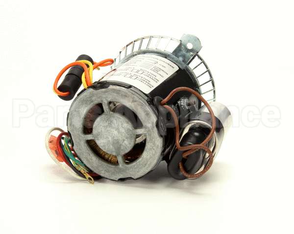 M0104 Bki Motor, 2 Speed Psc Fan 230Vac,
