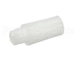 M01070 Globe Bumper, End Weight