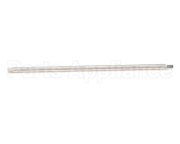 M01071 Globe Rod, End Weight